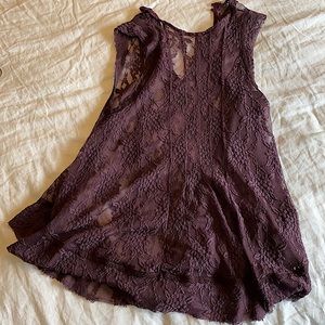 Urban outfitters tank top / tunic